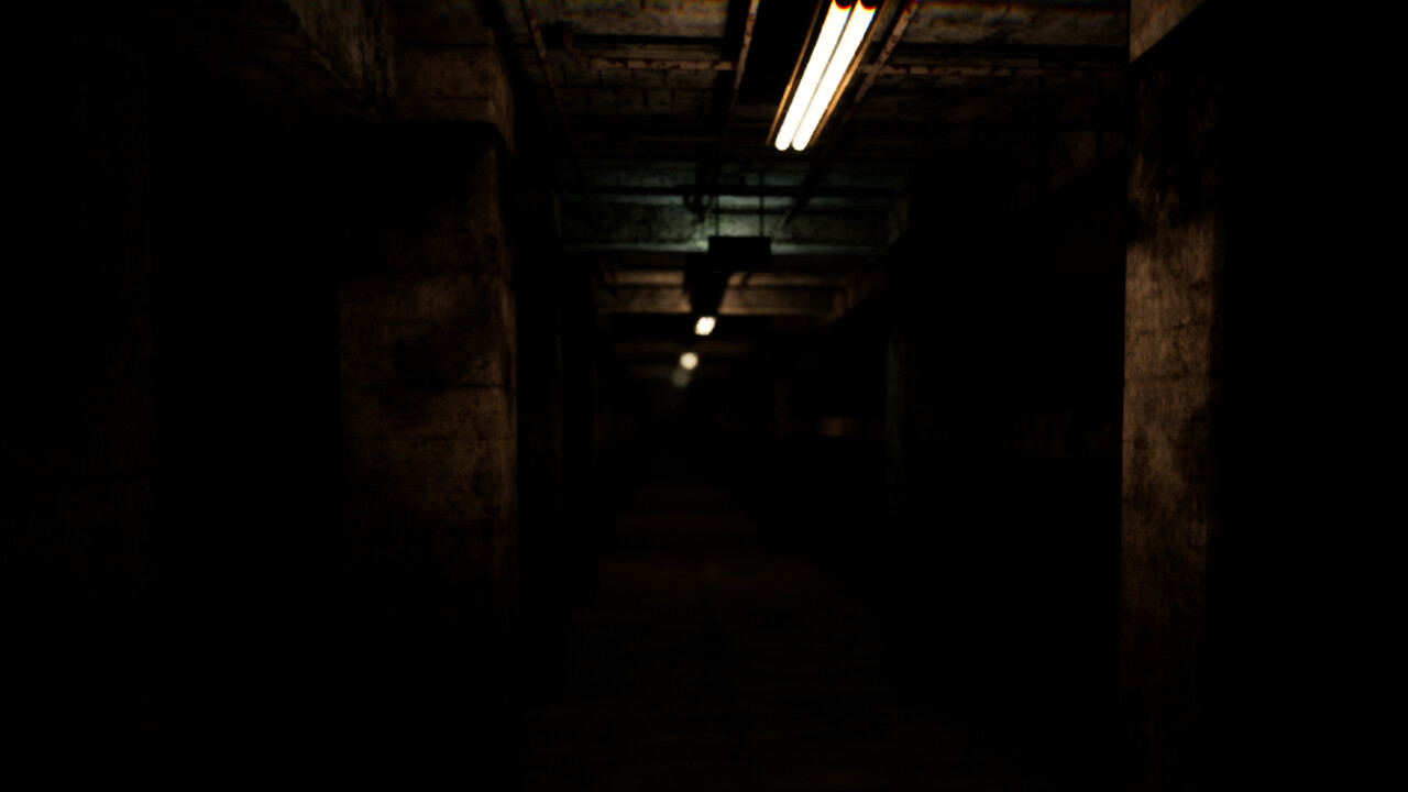 CantEscapeTheBackrooms #8