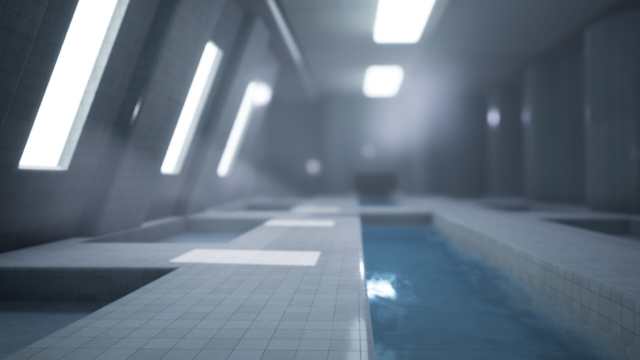 CantEscapeTheBackrooms #5