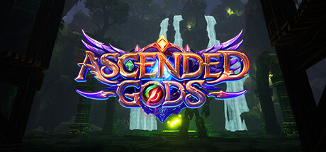 Steam Community :: GODS Remastered