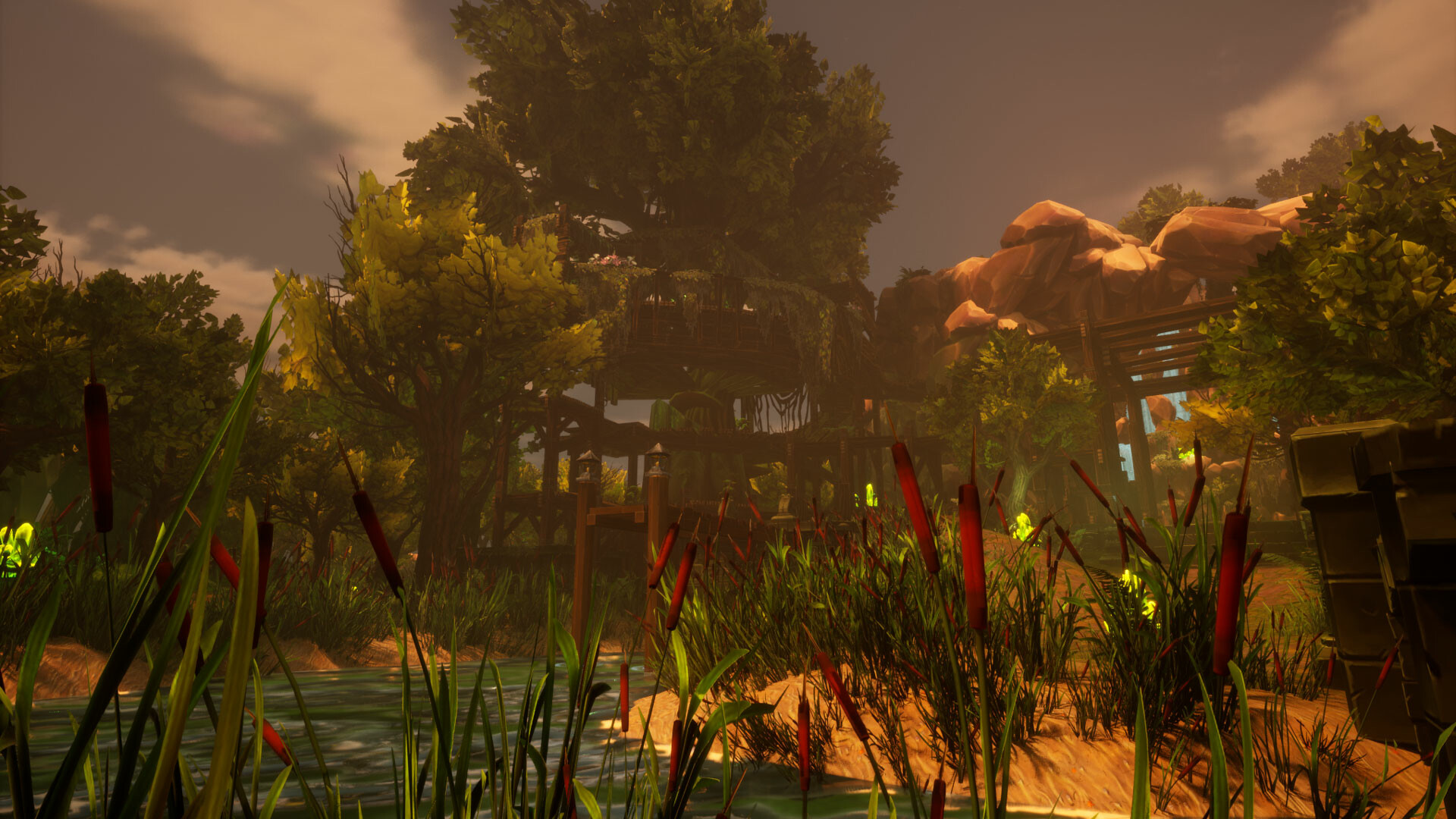 Ascended Gods: Realm of Origins #6