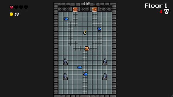 Hack & Schlitz - Dwarf Hack & Schlitz - Dwarf