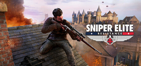 Sniper Elite: Resistance banner