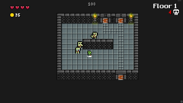 Hack & Schlitz - Goblin Hack & Schlitz - Goblin