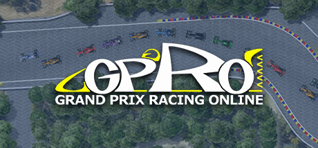 GPRO - Classic racing manager header image