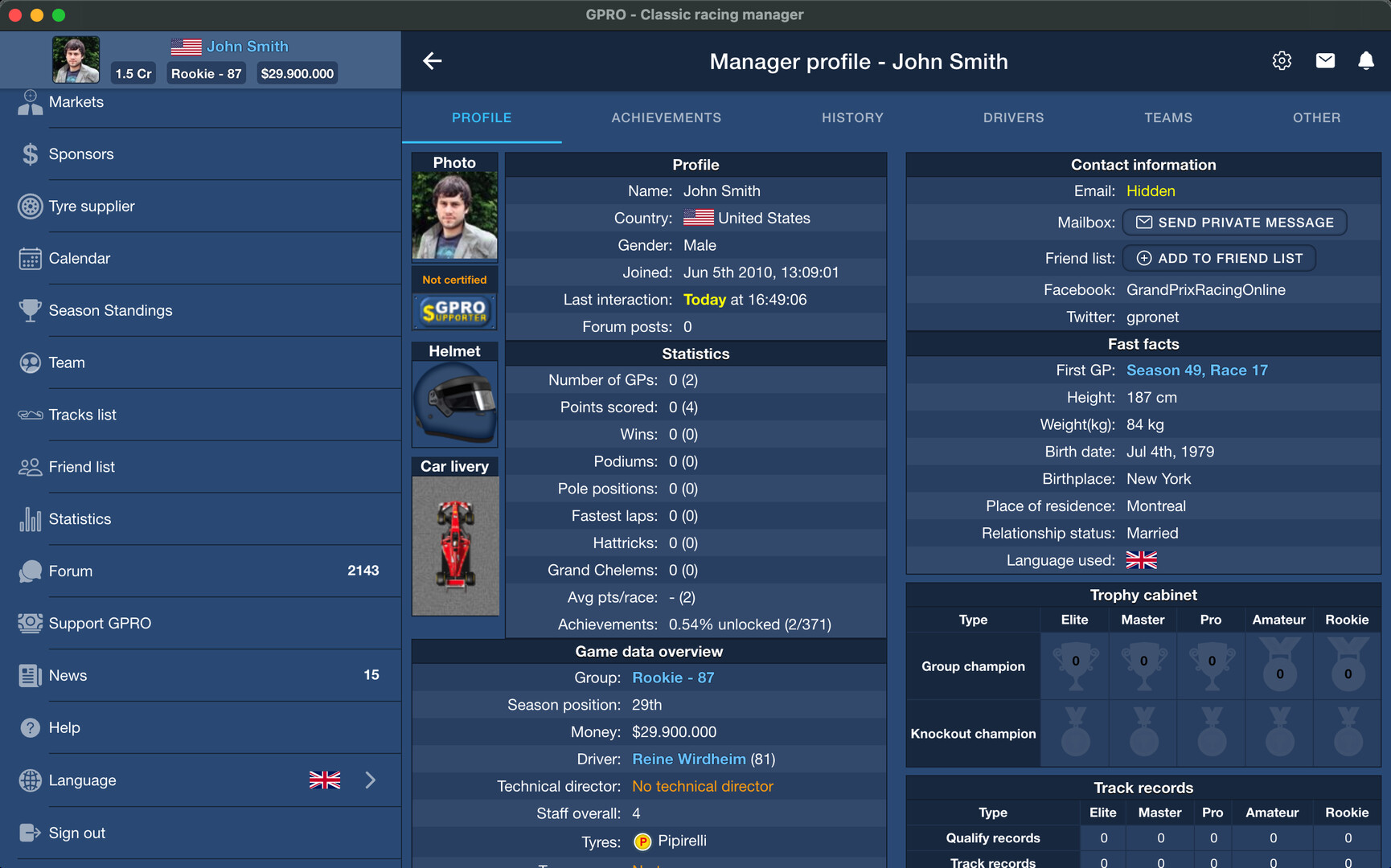 Steam franchise hockey manager фото 105