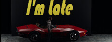 I'm Late 게임 이미지