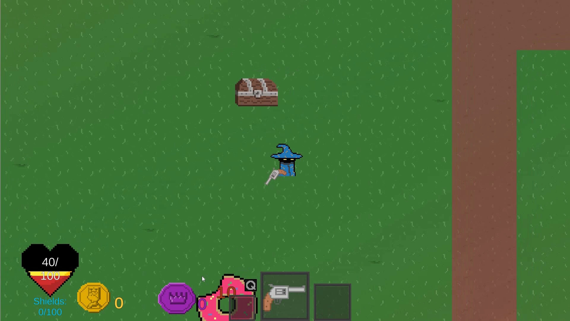 Throw Wizard on Steam