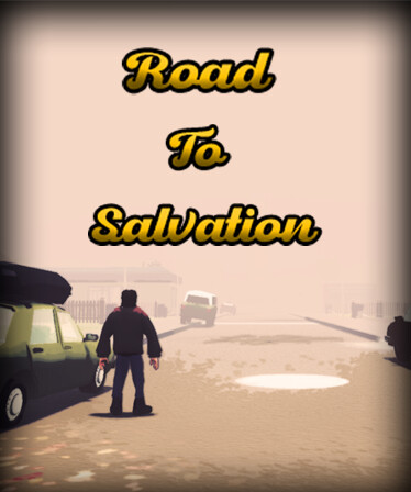 Road To Salvation