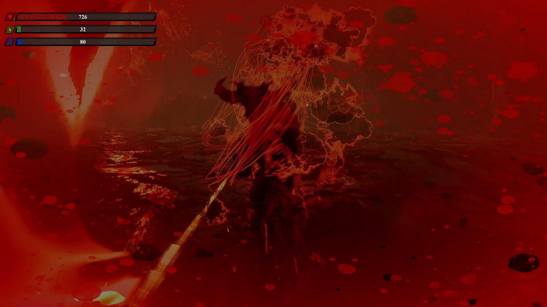 Innocent's purgatory on Steam