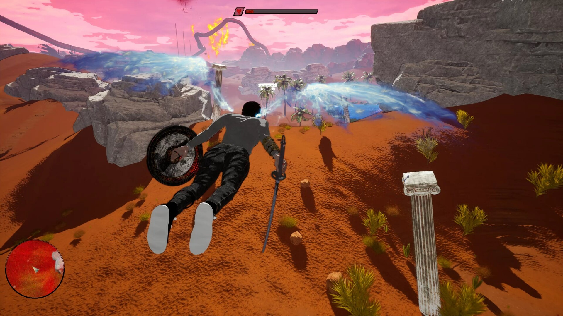 Innocent's purgatory #25