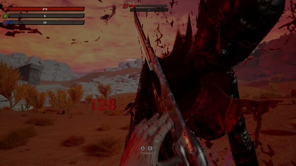 Innocent's purgatoryfor windows and Linux 1