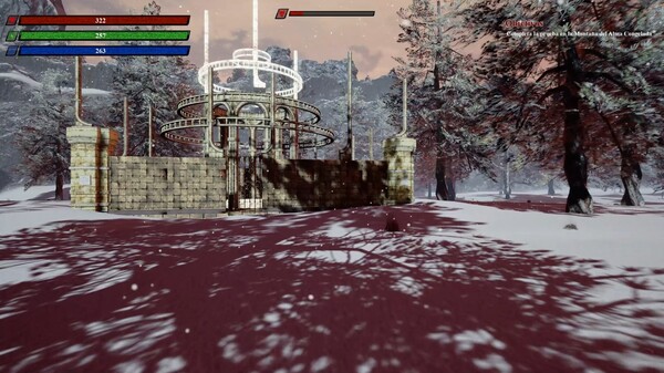 Innocent's purgatory game for windows Pc 1