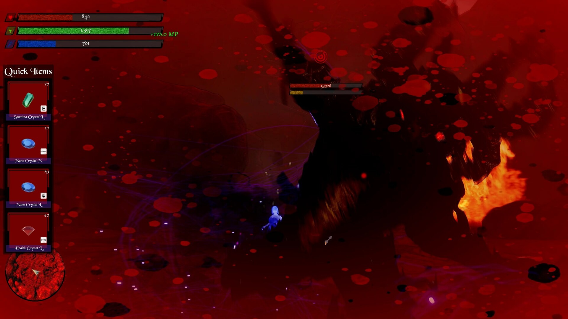 Innocent's purgatory #6