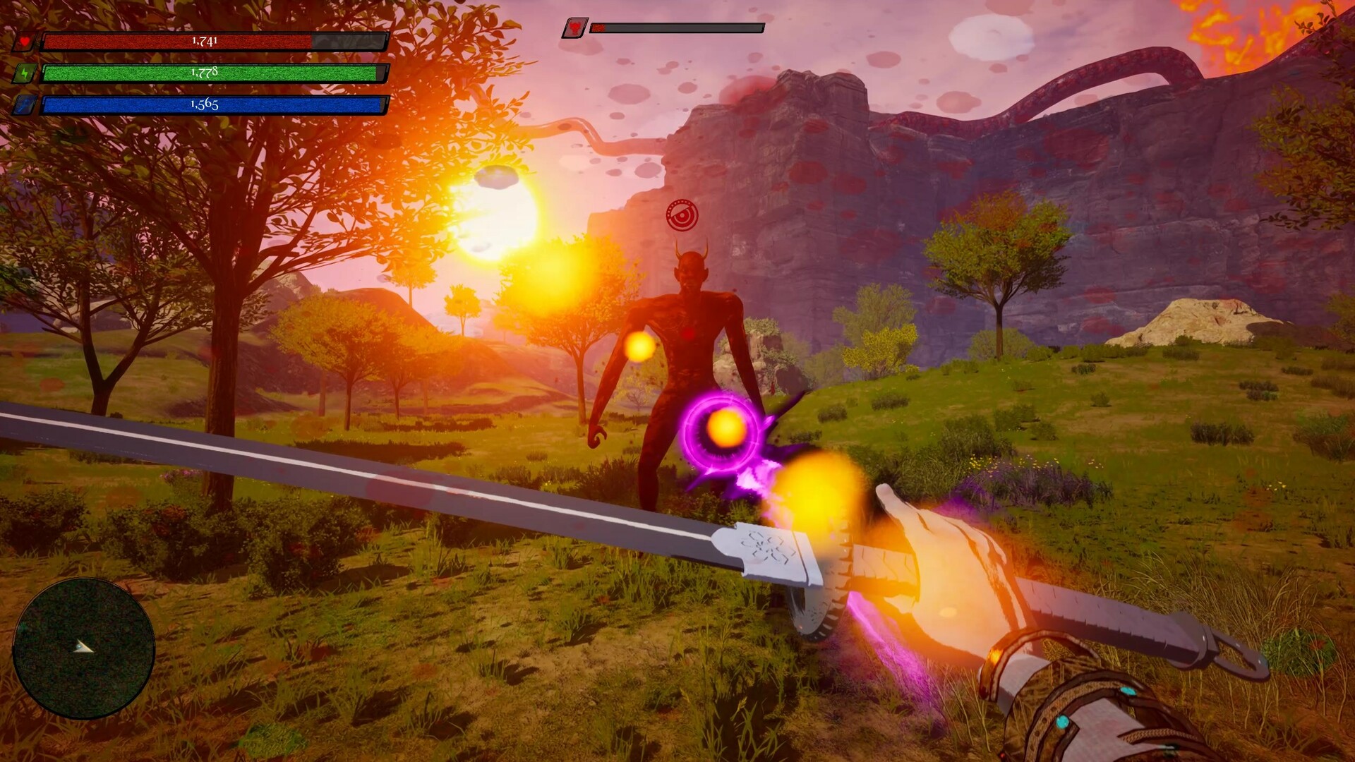 Innocent's purgatory #31