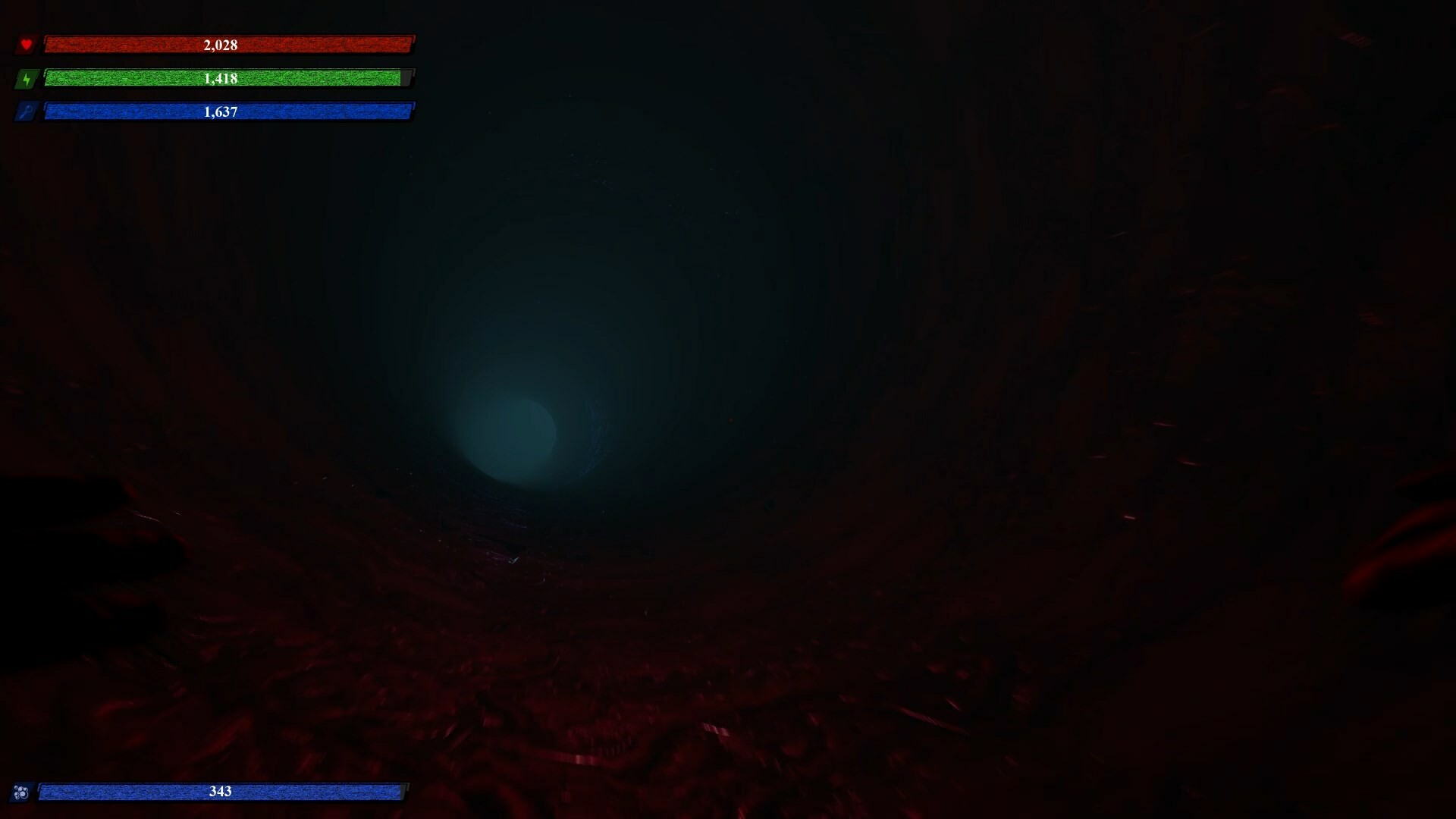 Innocent's purgatory on Steam