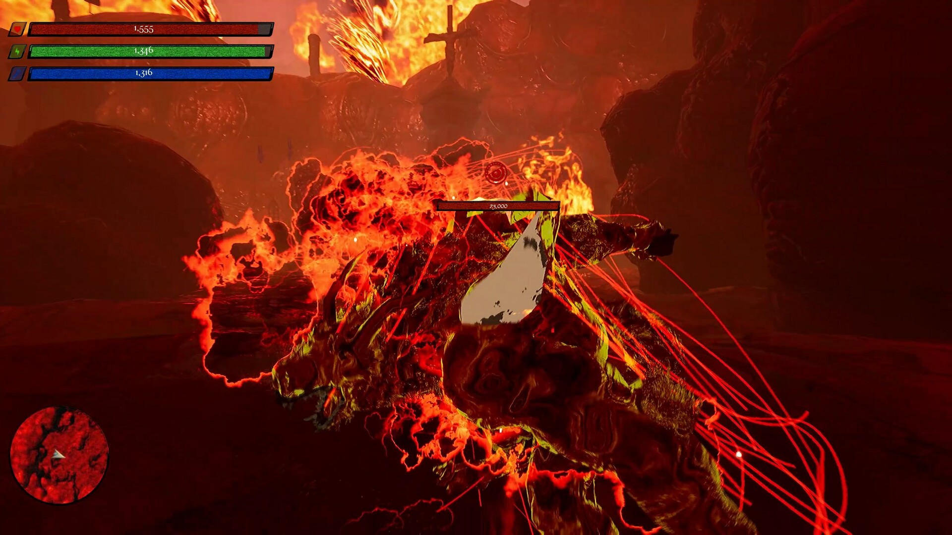 Innocent's purgatory #19