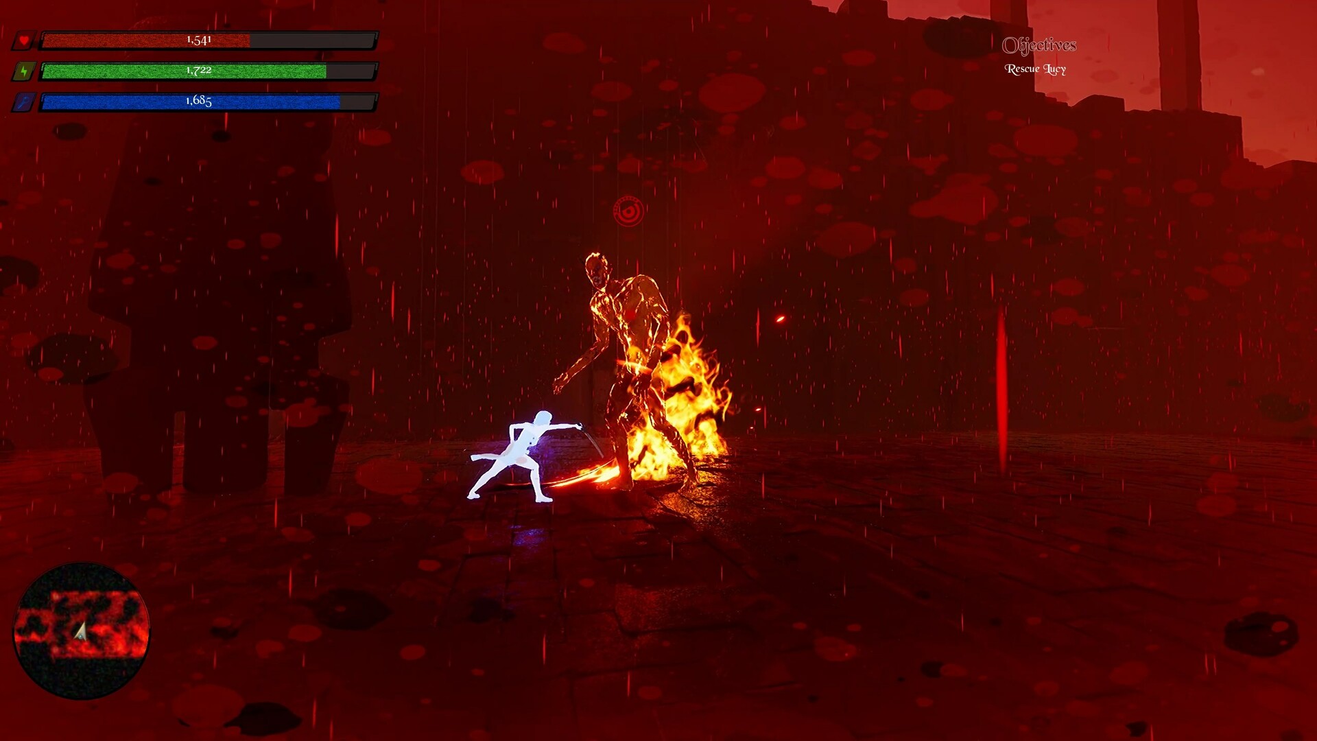 Innocent's purgatory #12