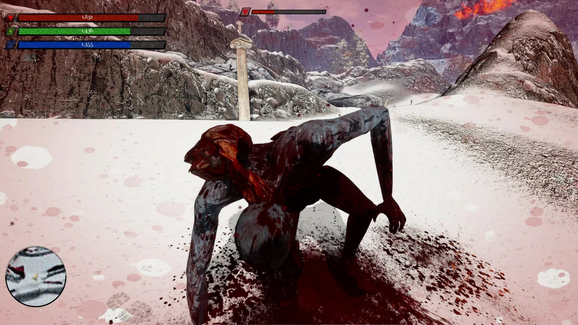 Innocent's purgatory #30