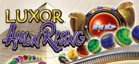 Luxor: Amun Rising HD header image