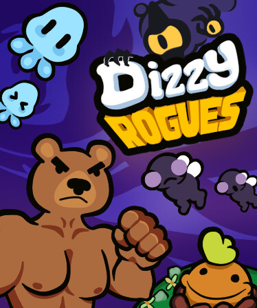 Dizzy Rogues