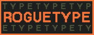 RogueType - Typing Game