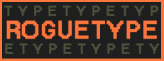 RogueType - Typing Game