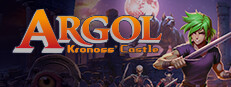Argol - Kronoss' Castle