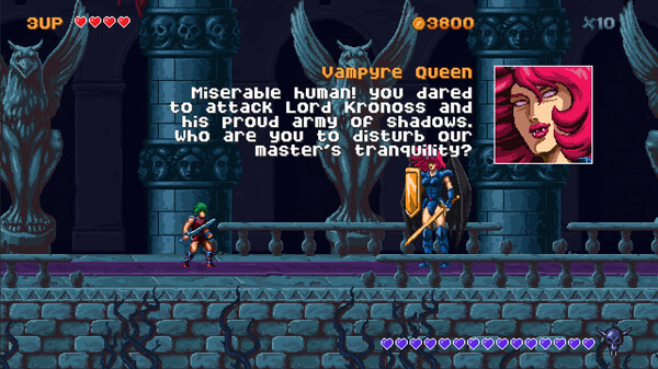 Argol - Kronoss' Castle game for windows Pc 1