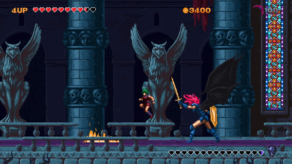 Argol - Kronoss' Castlefor windows and Linux 1