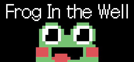 Image for Frog In the Well