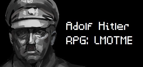 Adolf Hitler RPG: Last Minutes of the Millennium Empire banner image