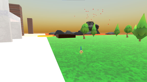 Gramm game for Linux 1