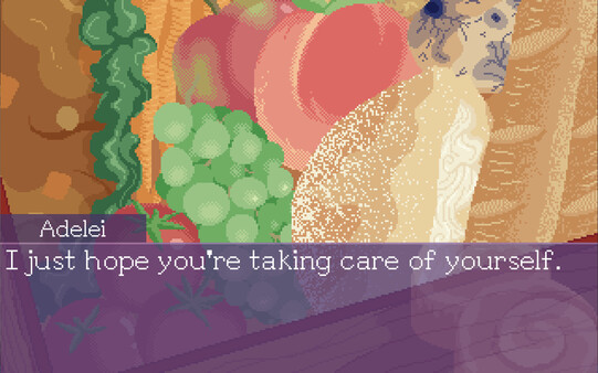 Скриншот из The Archipelago