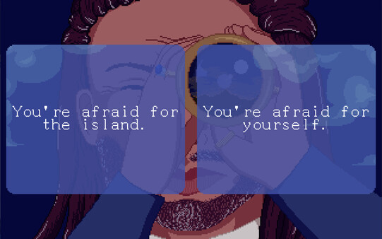 Скриншот из The Archipelago