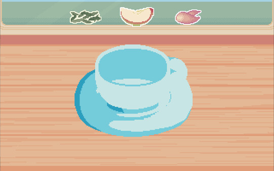 Скриншот из The Archipelago