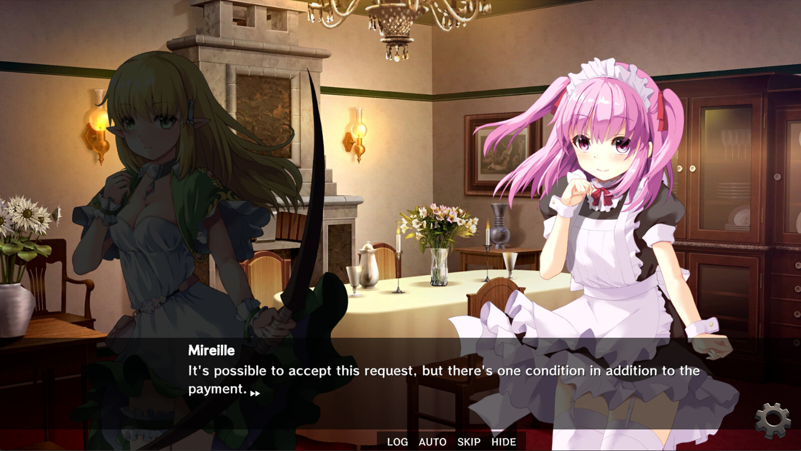 How a Retired Strategist Saved the Country #3