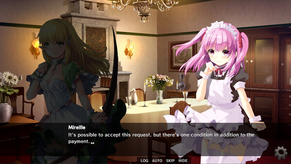 How a Retired Strategist Saved the Country game for windows Pc 1