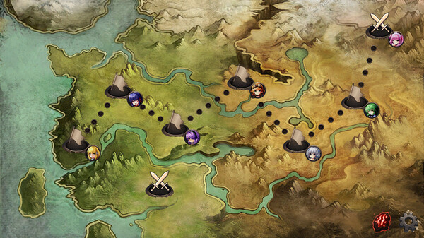 How a Retired Strategist Saved the Country game for Linux 1