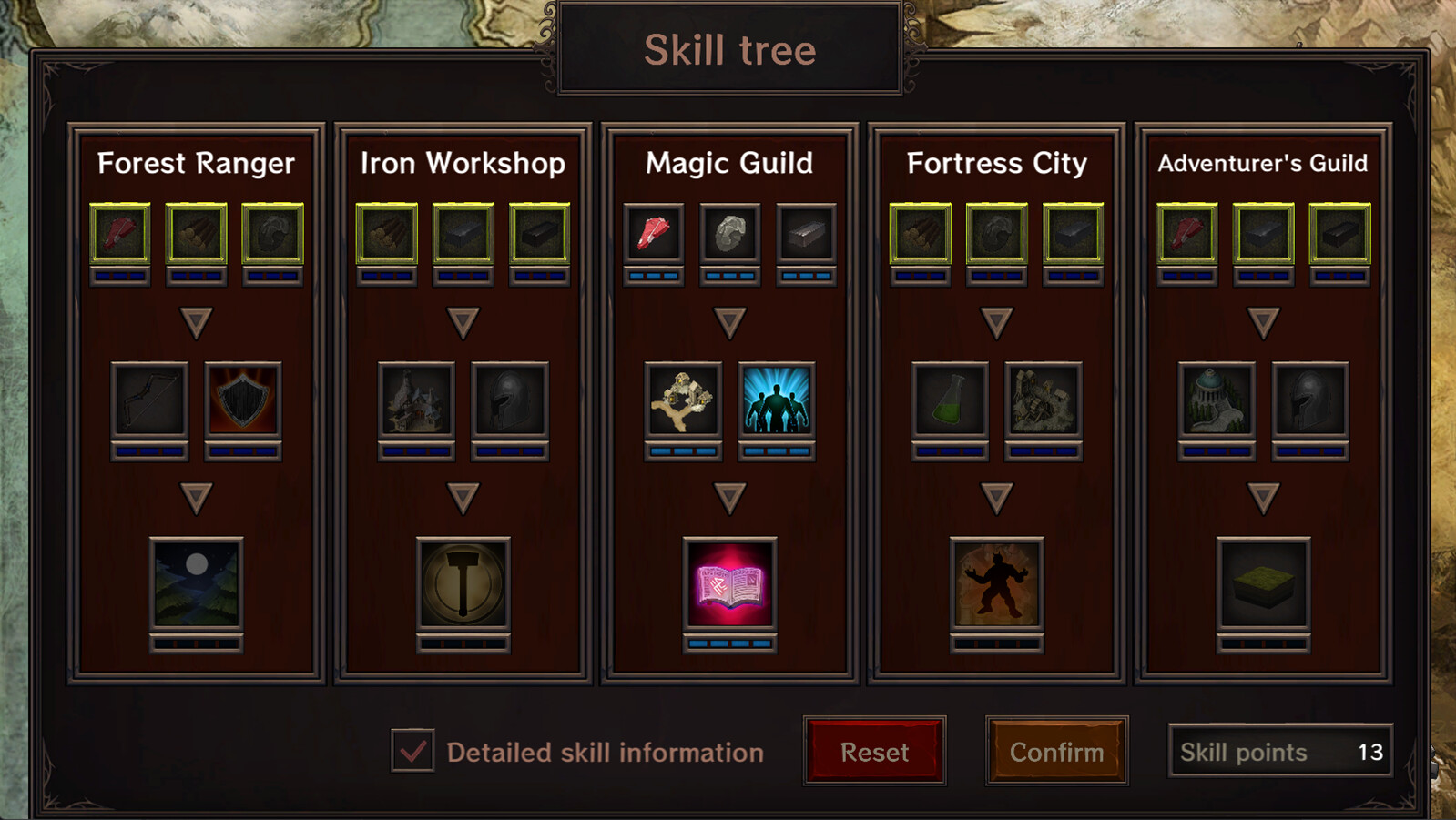 How a Retired Strategist Saved the Country #7