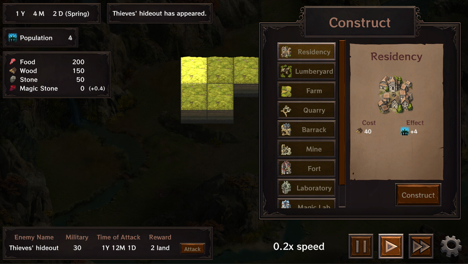 How a Retired Strategist Saved the Country #5