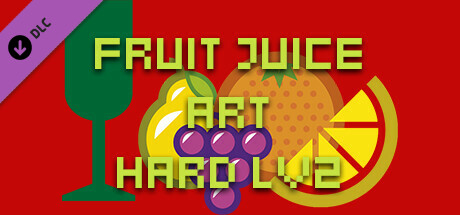 Fruit Juice Art Hard Lv2