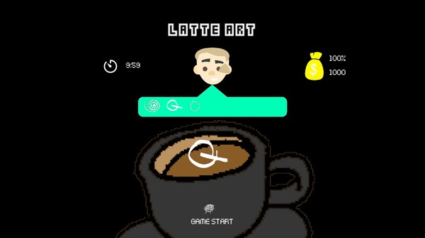 Fruit Juice Art Hard Lv2