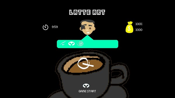 Fruit Juice Art Hard Lv3