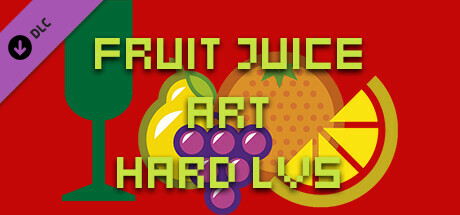 Fruit Juice Art Hard Lv5 banner image