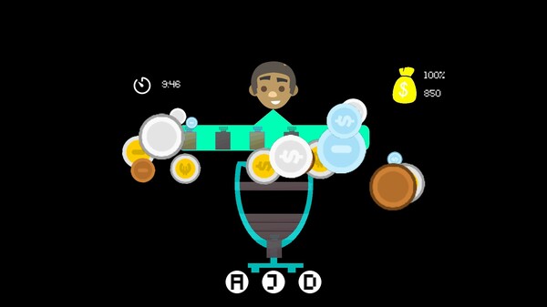 Fruit Juice Cocktail Hard Lv3