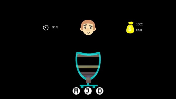 Fruit Juice Cocktail Hard Lv4