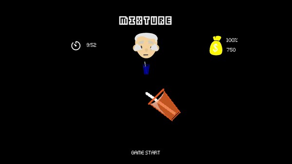 Fruit Juice Mixture Hard Lv1