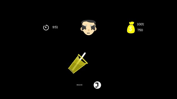 Fruit Juice Mixture Hard Lv2