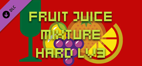 Fruit Juice Mixture Hard Lv3