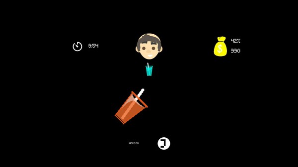 Fruit Juice Mixture Hard Lv3